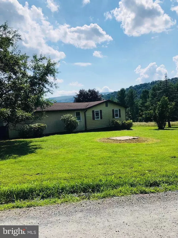 Berkeley Springs, WV 25411,162 MARIGOLD LN