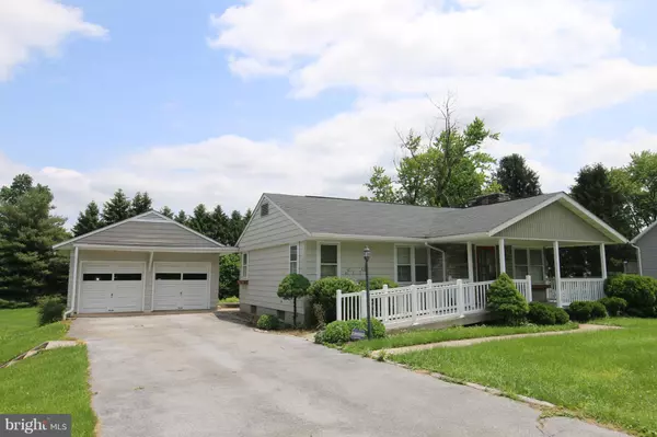 Hedgesville, WV 25427,4198 HEDGESVILLE RD