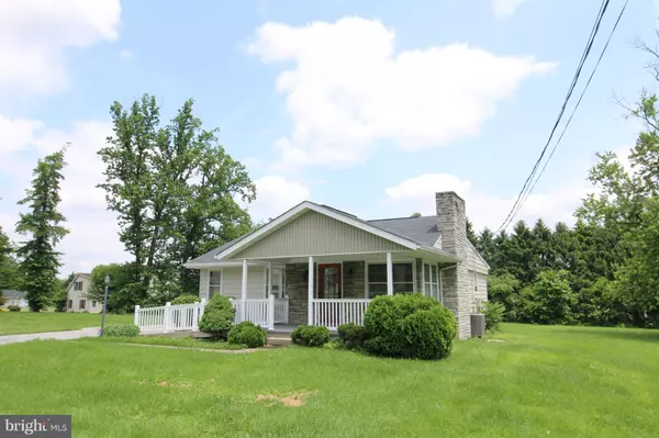 Hedgesville, WV 25427,4198 HEDGESVILLE RD