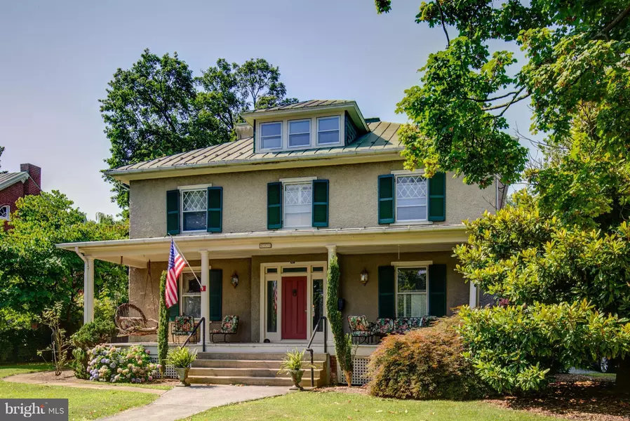 411 CLIFFORD ST, Winchester, VA 22601