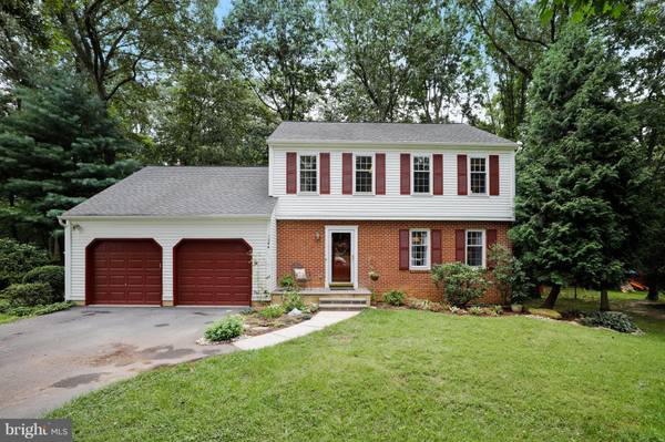 1044 RUSTLING OAKS DR, Millersville, MD 21108