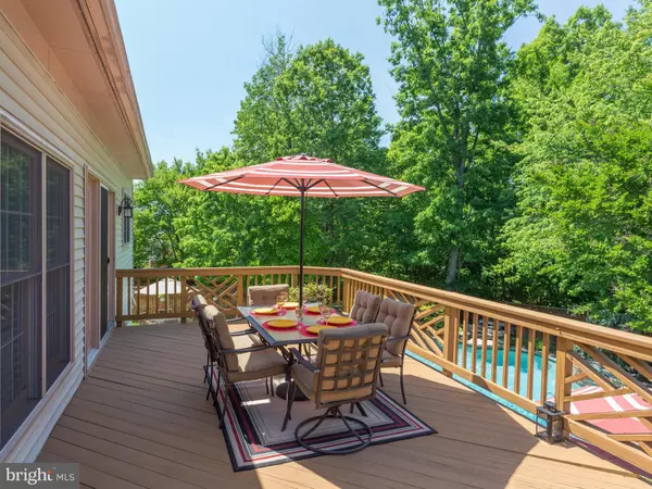 Clifton, VA 20124,13206 KILBY LANDING CT