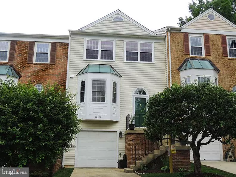 12302 FIELD LARK CT, Fairfax, VA 22033