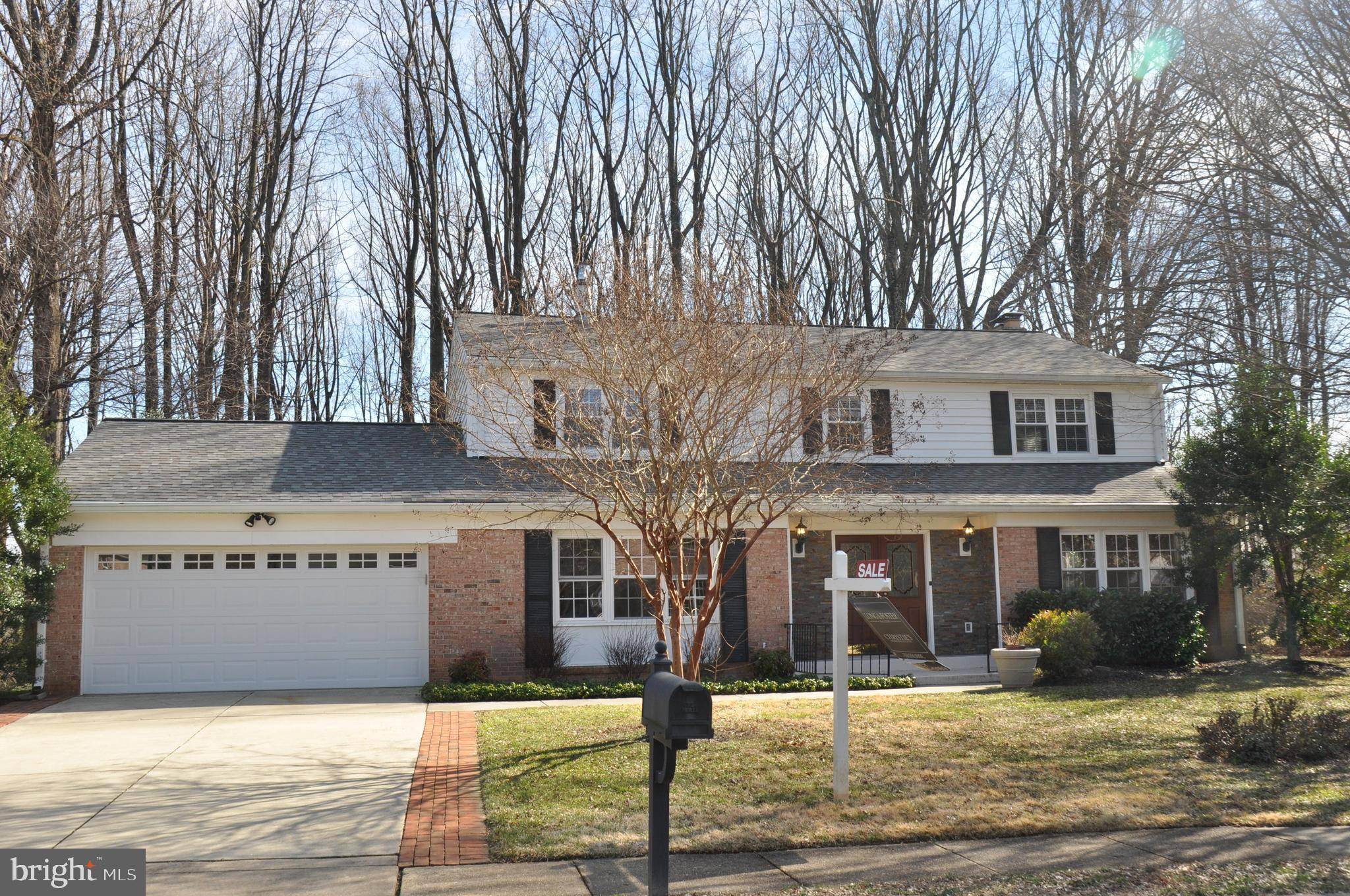 1317 OZKAN ST, Mclean, VA 22101