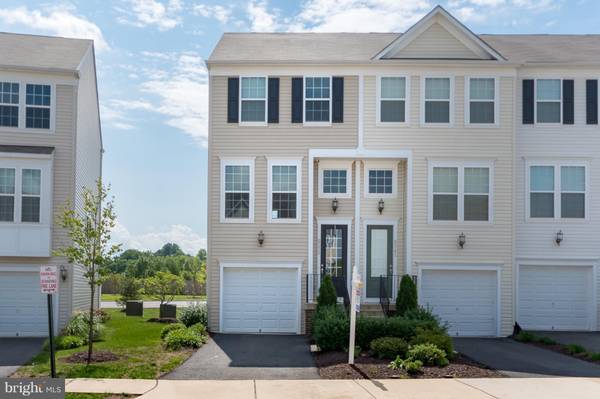 8339 SCOTLAND LOOP, Manassas, VA 20109