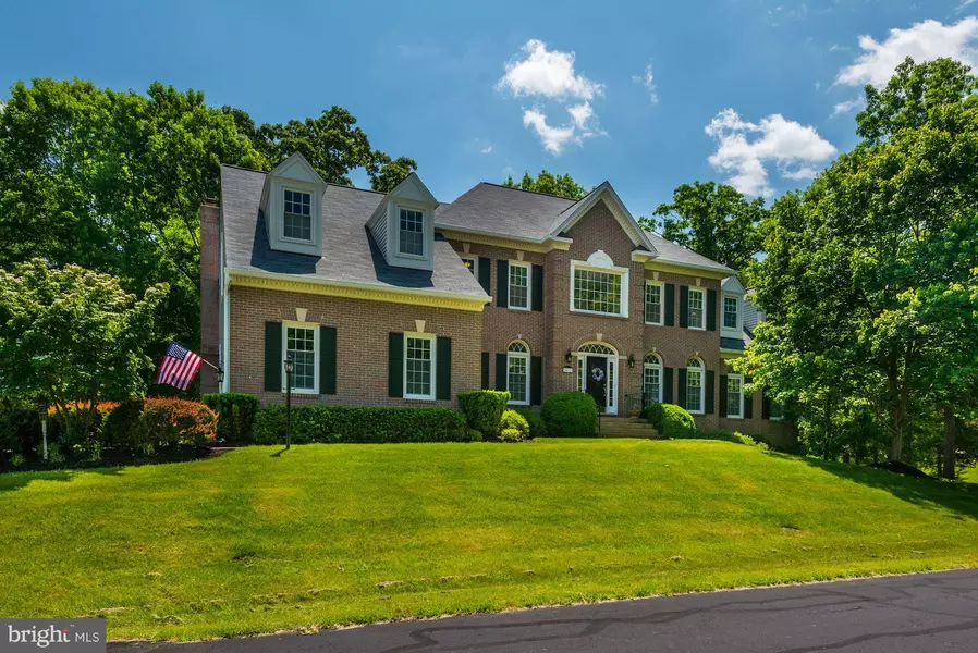 5412 CHANDLEY FARM CIR, Centreville, VA 20120