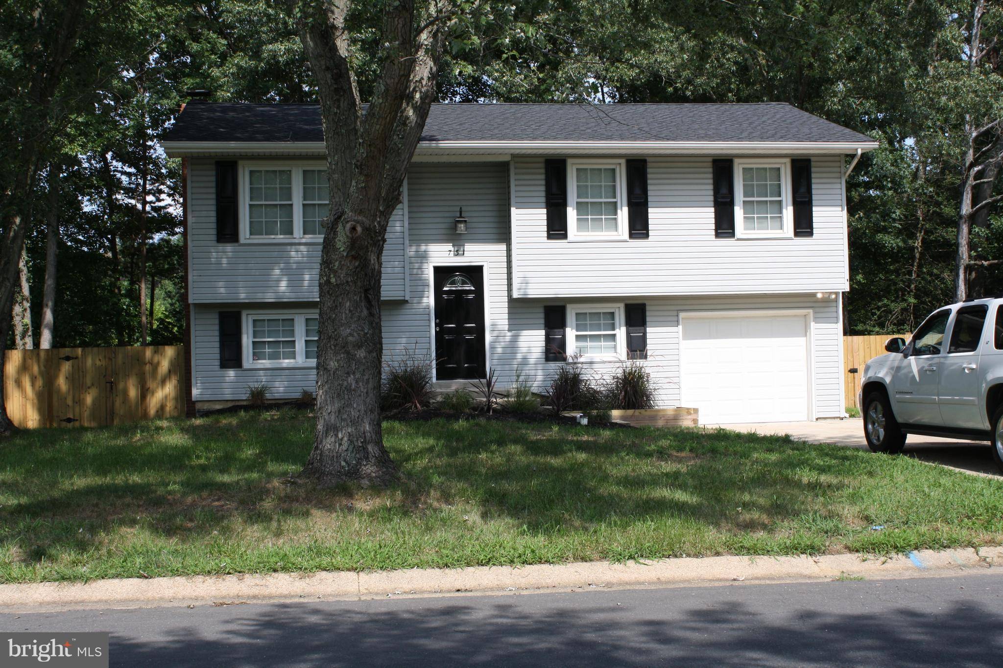 Waldorf, MD 20602,751 UNIVERSITY DR