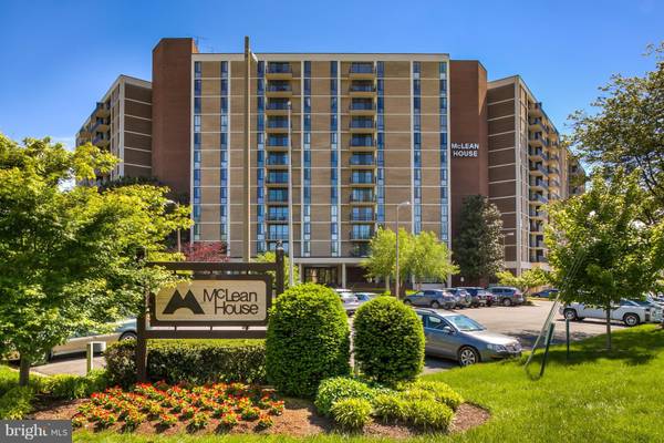 6800 FLEETWOOD RD #716, Mclean, VA 22101