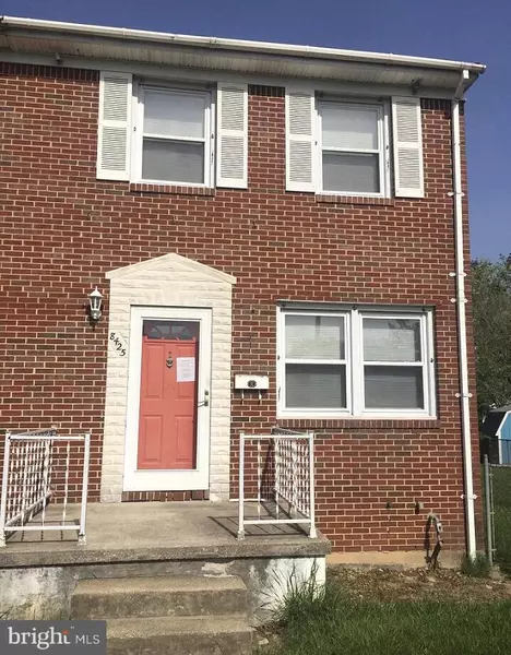 8425 HARRIS AVE, Baltimore, MD 21234