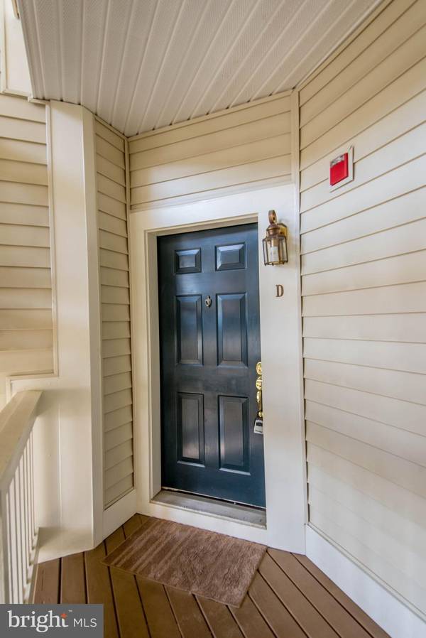 6865-D BRINDLE HEATH WAY #176, Alexandria, VA 22315