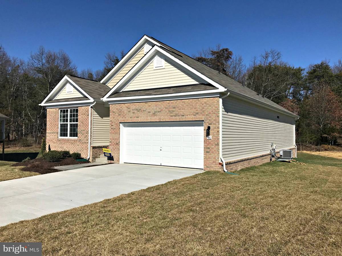 Front Royal, VA 22630,46 HICKORY SHAFT CT