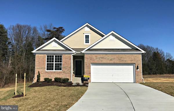 Front Royal, VA 22630,46 HICKORY SHAFT CT