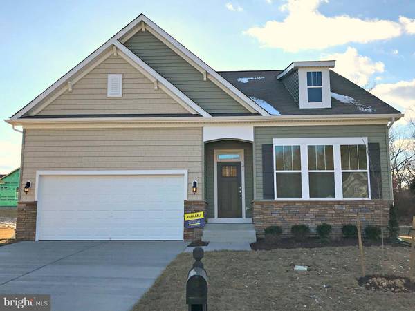 Front Royal, VA 22630,41 HICKORY SHAFT CT