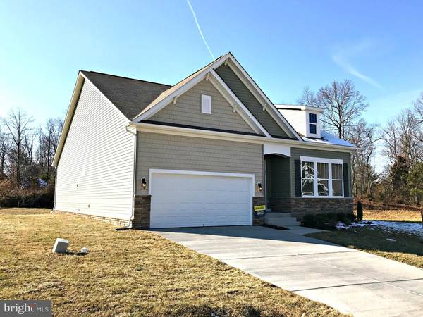 Front Royal, VA 22630,41 HICKORY SHAFT CT