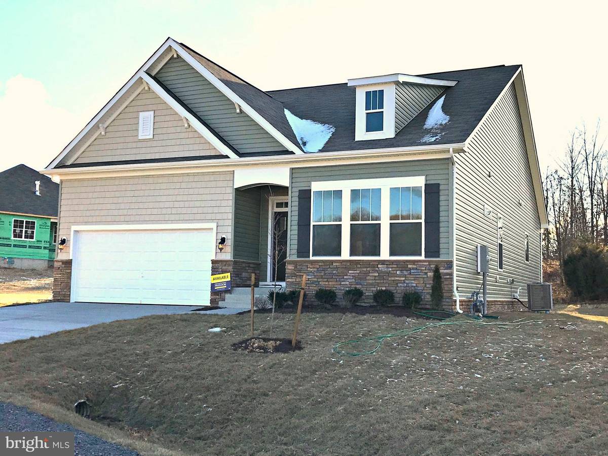 Front Royal, VA 22630,41 HICKORY SHAFT CT