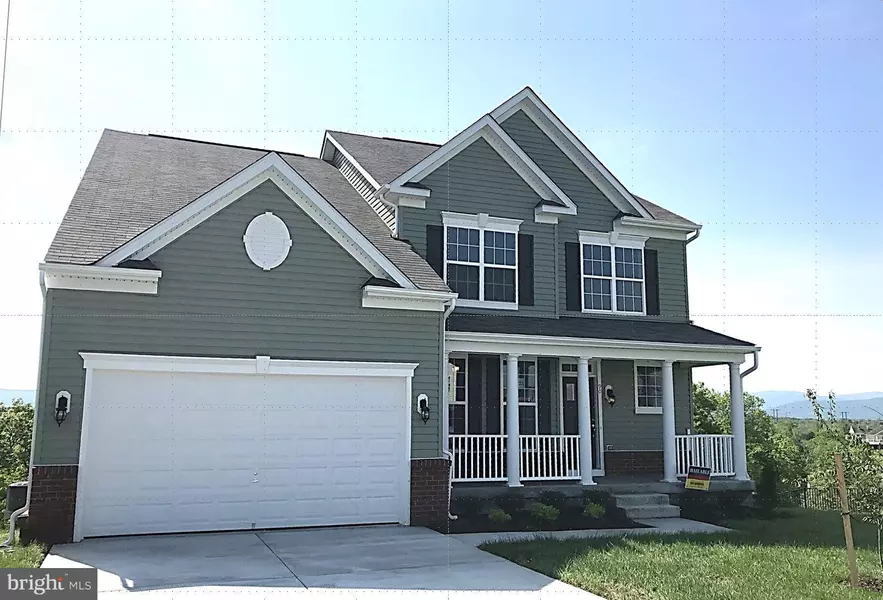 90 ALBATROSS CT, Front Royal, VA 22630