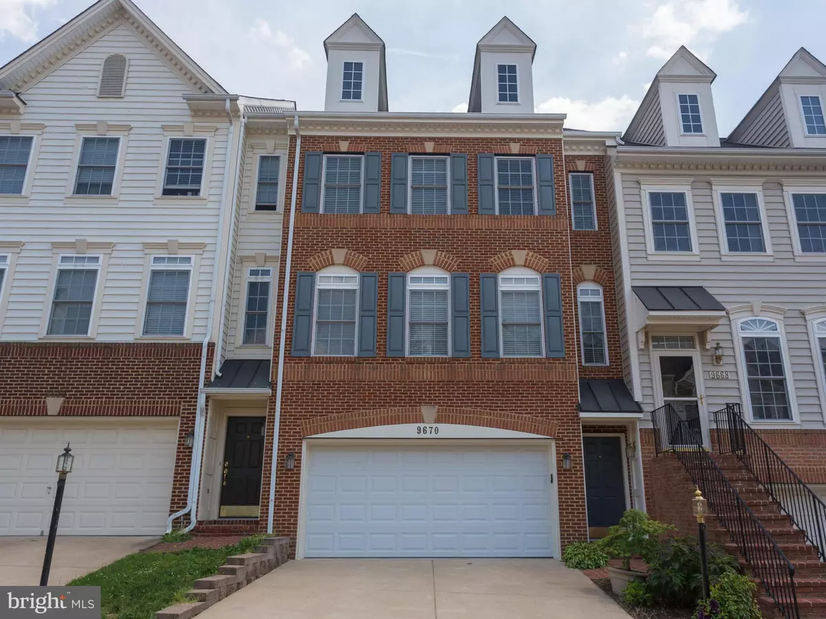 Lorton, VA 22079,9670 POTTERS HILL CIR