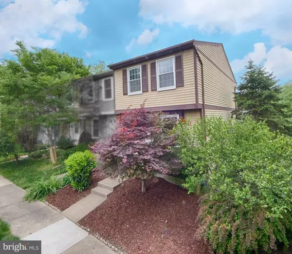 Reston, VA 20194,12147 PURPLE SAGE CT