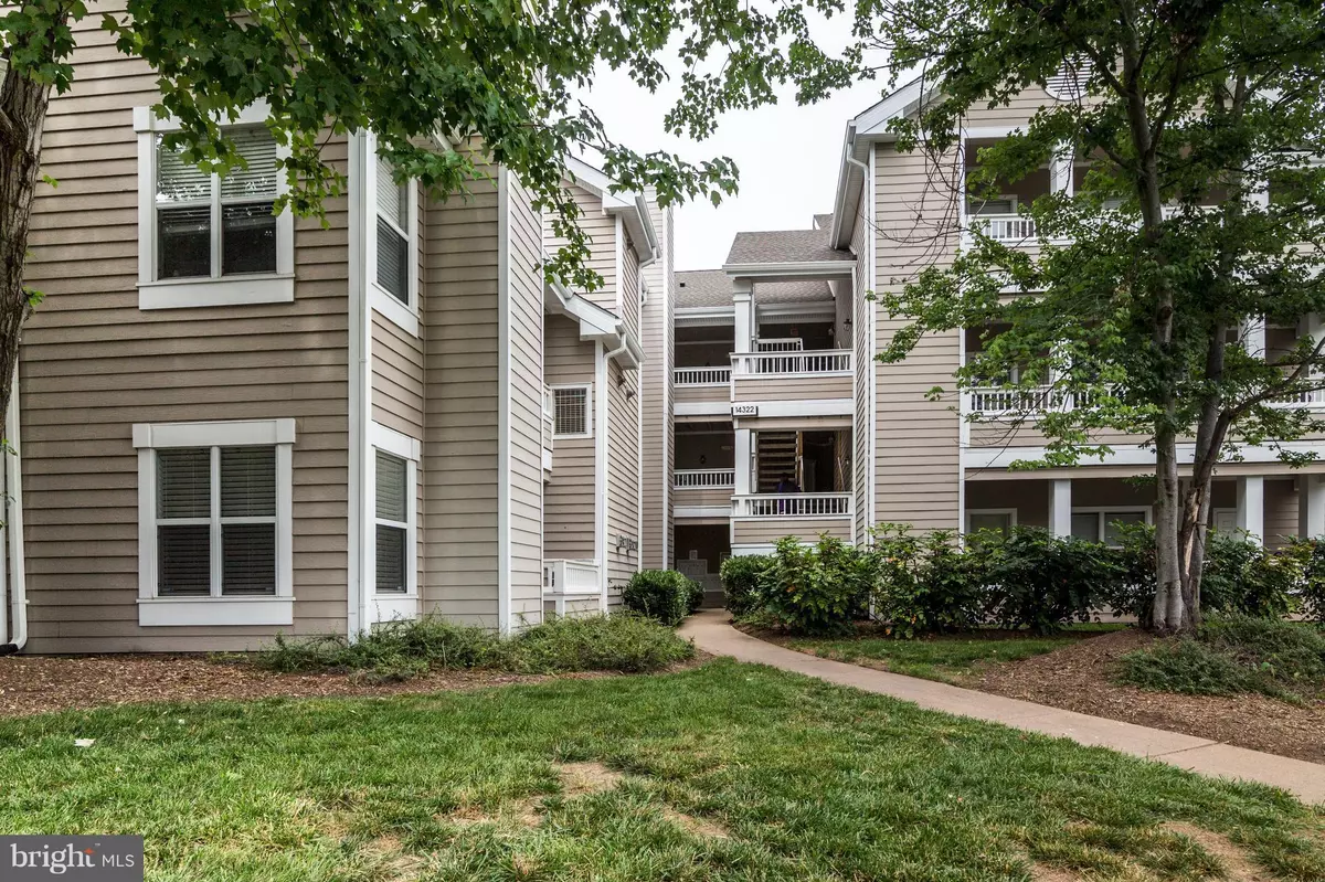 Centreville, VA 20121,14322 CLIMBING ROSE WAY #204