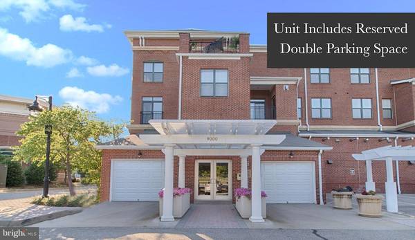 Lorton, VA 22079,9000 LORTON STATION BLVD #2-115