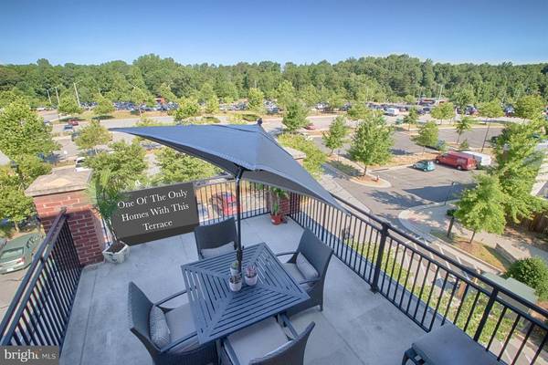 9000 LORTON STATION BLVD #2-115, Lorton, VA 22079