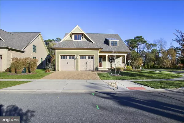 Ocean View, DE 19970,32795 WIDGEON RD #4