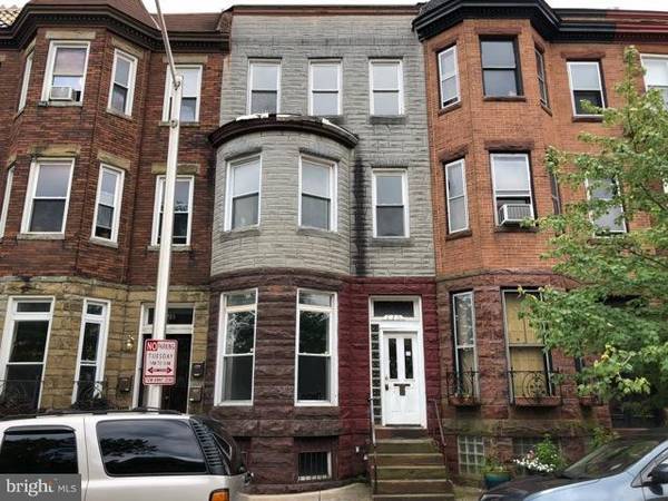 725 NEWINGTON AVE, Baltimore, MD 21217