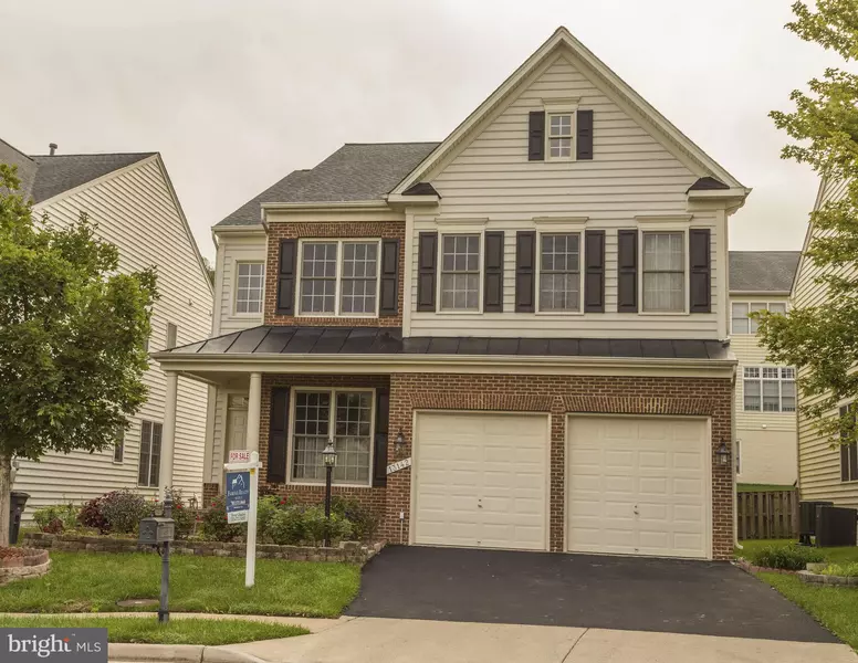 13142 TAVERNER LOOP, Woodbridge, VA 22192