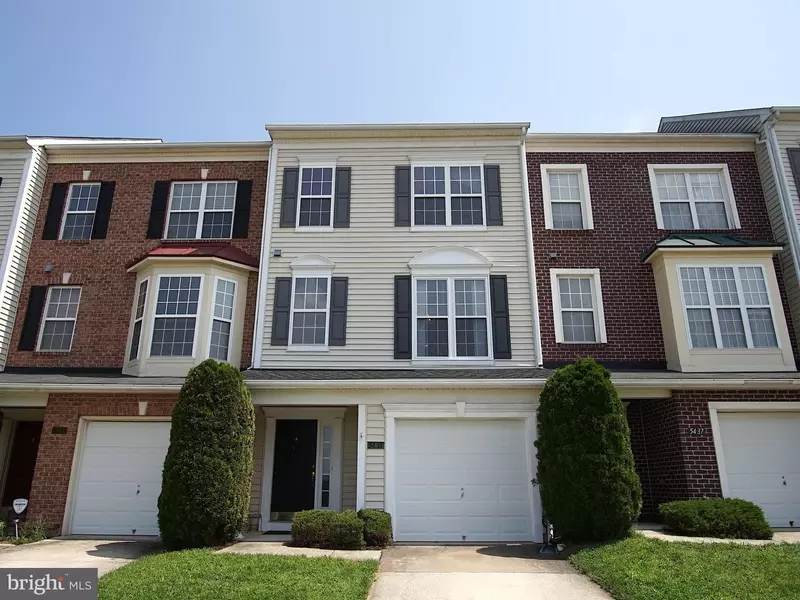 5435 UPPER MILL TER S, Frederick, MD 21703