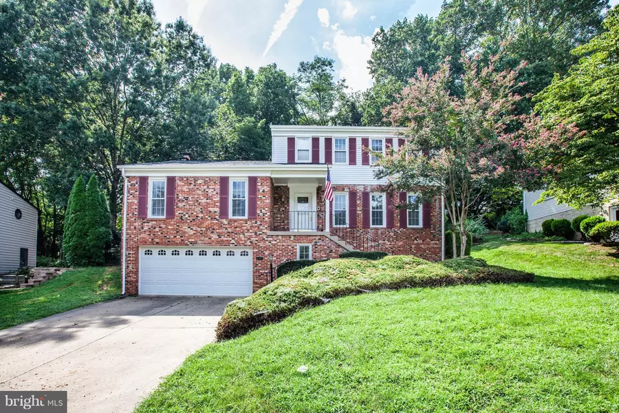 4327 FALLSTONE PL, Dumfries, VA 22025