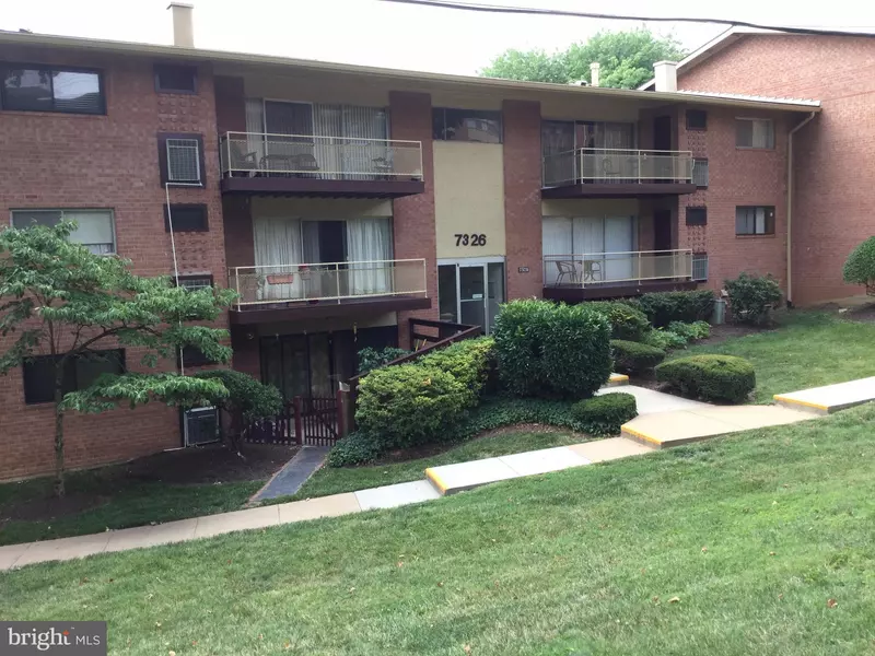 7326 LEE HWY #102, Falls Church, VA 22046