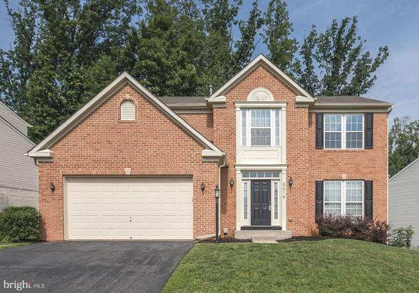 5614 HARVEY CT, White Marsh, MD 21162