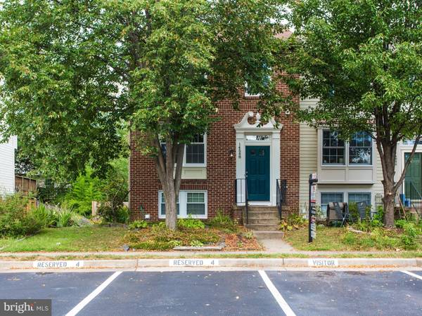 14568 CROATAN DR, Centreville, VA 20120