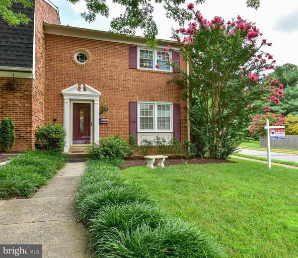 6869 BRIAN MICHAEL CT, Springfield, VA 22153