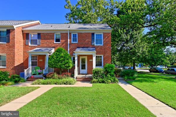 6520 10TH ST, Alexandria, VA 22307