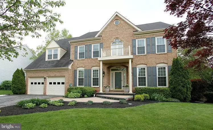 Gaithersburg, MD 20886,20406 SAWGRASS DR