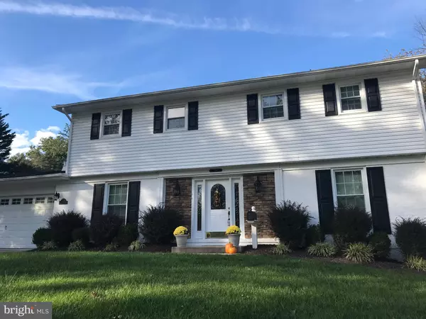 2460 SPRING LAKE DR, Lutherville Timonium, MD 21093