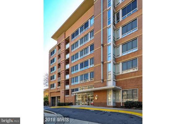 350 G ST SW #N611, Washington, DC 20024