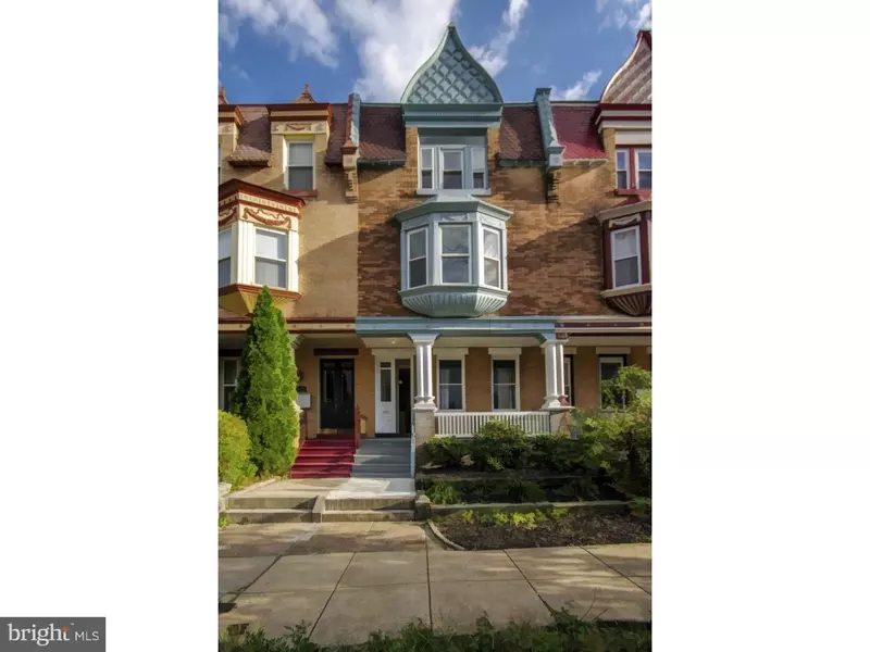 4506 SPRINGFIELD AVE, Philadelphia, PA 19143