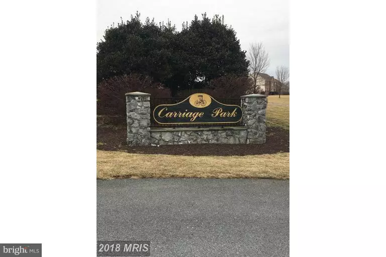 CARRIAGE DR, Harpers Ferry, WV 25425