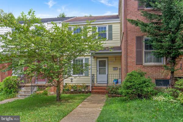 8483 IMPERIAL DR #6-G, Laurel, MD 20708