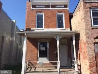 1637 ABBOTSTON ST, Baltimore, MD 21218