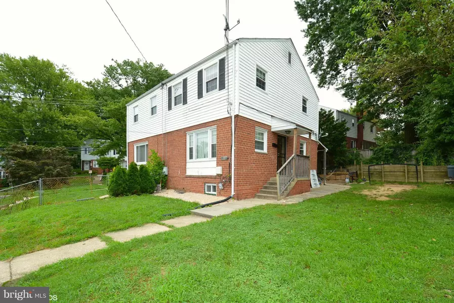 12041 CLARIDGE RD, Silver Spring, MD 20902