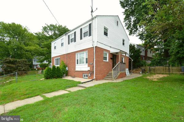 12041 CLARIDGE RD, Silver Spring, MD 20902