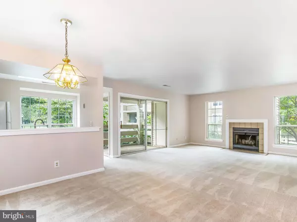 Alexandria, VA 22312,6603 JUPITER HILLS CIR #A