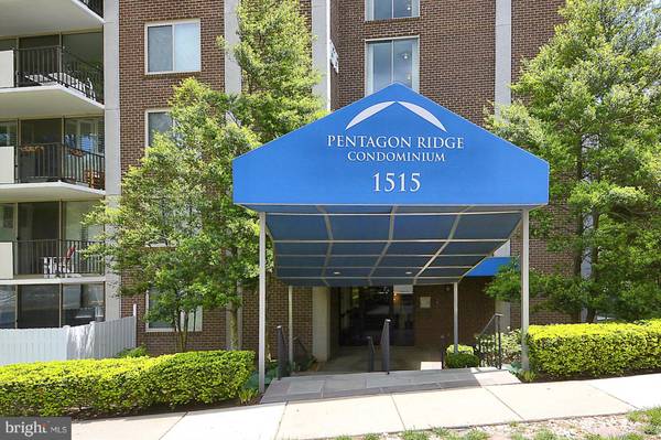 1515 ARLINGTON RIDGE RD #PL10, Arlington, VA 22202