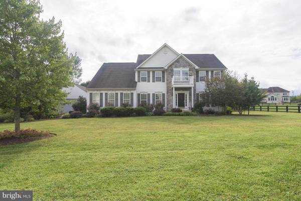 38 APPOMATTOX LN, Shepherdstown, WV 25443