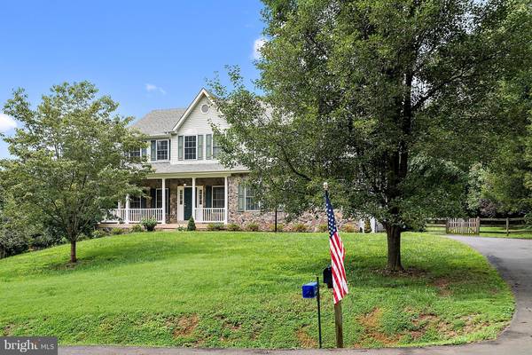 6127 MINT SPRINGS DR, Warrenton, VA 20187