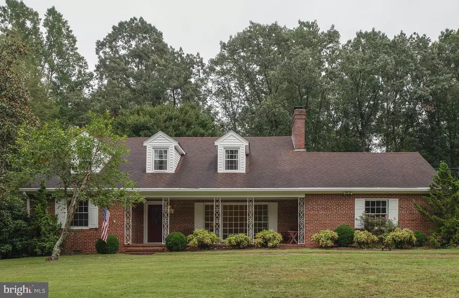 145 MARTIN ST, Bowling Green, VA 22427