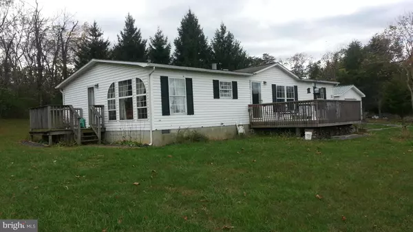 Great Cacapon, WV 25422,40 GOKEY CT